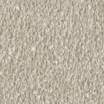 Vorwerk Alba 6C98 beige – Draufsicht Velours Teppichboden 4 m breit